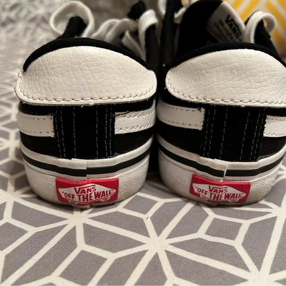 VANS PRO - Picture 6 of 16